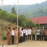Wabup Solsel H Abdul Rahman Ingatkan Pentingnya Agama