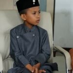 Lutfhi Wakili Sumbar Lomba Pidato Agama Tingkat Nasional