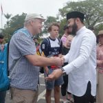 Guru Finlandia Kagumi Wako Fadly Amran