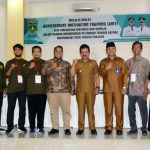BKPSDM Padang Panjang Berikan Pelatihan AMT bagi Pejabat dan Lurah