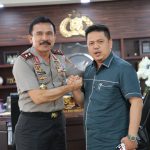 Insha Allah Jenderal Fakhrizal Mengikuti Jejak Kaharuddin Datuak Rangkayo Basa