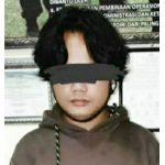 Transaksi Narkoba di SPBU Di Cokok Polisi