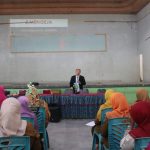 Ratusan Guru PAUD dan SD Di Payakumbuh, Ikuti Seminar SB3 (Satu Bulan Bisa Baca)