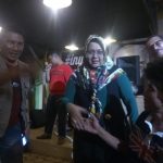 Tembang Jangan Salah Menilai, Ramaikan Suasana Cafe Inyiak