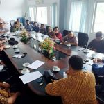 Tim Pansus Gambir DPRD 50 Kota, Di Warning Warga Pangkalan