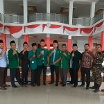 GP Ansor Dharmasraya Menggugat,  Ajukan 12 Tuntutan ke DPRD