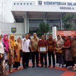 Wow! Payakumbuh Raih Prediket Kota Sehat Wistara Untuk Ke 6 Kalinya