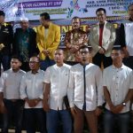 Ikatan Alumni UNP Luhak Limopuluh, Resmi Terbentuk