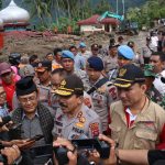 Terkait Banjir Badang, Bupati Agam Tetapkan Masa Tanggap Darurat Selama 15 Hari