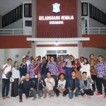 Karang Taruna dan Ketua DPRD Sumbar, Studi Komparatif ke Kota Surabaya