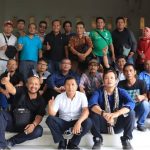 Biaya Pilgub Tinggi, Riza Falepi Mengaku Siap Berkat Dukungan Sesama Alumni ITB