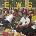 Riza Falepi Hadiahkan Masyarakatnya Dengan Batang Agam Sebagai Taman Rekreasi