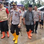 “Tiga Tahun Mengabdi Kapolda Niniak Mamak Dimutasi”