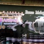 Eddy Has Datuak : Reuni Akbar SMAN 1 Payakumbuh Alumni 1972  Wadah Silaturahmi