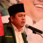 Febby DT Bangso, DPW PKB Sumbar Dukung Penuh Buya Bustamam Habib Pada Pilkada Sijunjung 2020
