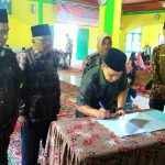 Wali Nagari Palaluar Terpilih, Sejukkan Hati Dengan Bersolawat