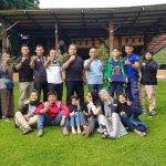 Khairul Afit Terpilih Sebagai Ketua Umum  Pada Muscab Ke- III Lemkari 50 Kota