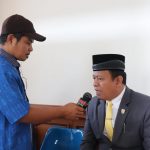 Apresiasi Peningkatan Pembangunan Payakumbuh, Dt. Parmato Alam Suport  Riza Maju Gubernur