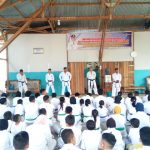 Lemkari Sumatera Barat Laksanakan Study Tanding