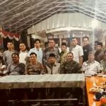Isu Nasional : Tak Ada Pemkab dan Tomas Sijunjung Melarang Merayakan Natal