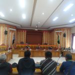 ‘Hearing Wartawan Dengan DPRD Payakumbuh, Jalin Kembali Kerjasama”