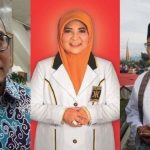Drama “Musuhan” Andre – Prayitno Berakhir Cipika-cipiki