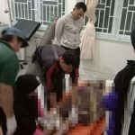Jasad Badri Chaniago Mengapung di Danau Maninjau