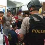 Gerak Cepat Polres Payakumbuh Ungkap Kasus Pembunuhan