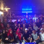 Insan Seni Luak Limopuluah (ISL50) Gelar Rapat Kepengurusan