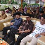 Sertijab Camat Payakumbuh Timur dari A. Arifianto, S. STP, MM Kepada Irwan Suwandi, SN. SIP