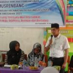 Kelurahan Tigo Koto Dibaruah, Gelar Musrenbang
