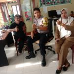 Bhabinkamtibmas Kel. Tigo Koto Dibaruah: Kemitraan Dengan Masyarakat Sangat Dibutuhkan Untuk Kamtibmas