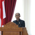 Pandangan Umum Fraksi Demokrat Kota Payakumbuh,  Sorot THL Yang Ditakuti ASN