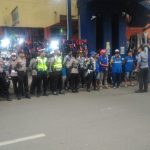 Pemko Payakumbuh Bersama Polres Sosialisasi  Parkir