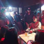 Respon Cepat Aspirasi Warga, Wako Riza Falepi Pimpin Razia Pekat