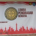 PPI Kota Payakumbuh Gelar Lomba Untuk Seleksi Calon Paskibraka 2020