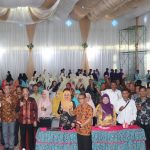 Buah Kerja Riza Falepi, 150 Siswa SMK se Sumatera Barat Ikuti Rekrutmen PT. Denso Indonesia
