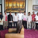 Walikota Siap Turun Berantas Pekat Bersama Masyarakat