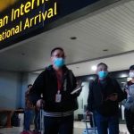 174 Turis China Masuk Sumbar, Aman dari Virus Corona?