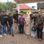 Bakal Ada Pondok Tahfiz Di Rumah Dinas Ketua DPRD Payakumbuh