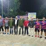 PB. Sulung Jaya Gelar Open Turnament CUP 2020