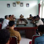 Wabup Ferizal Ridwan Fasilitasi Pertemuan ICBS Dengan Warga Tarantang
