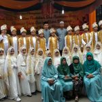 Ahmad Ridha, SH : Dengan Khatam Al Qur’an Akan Lahir Generasi Unggul dan Religius Pemimpin Di Masa Depan