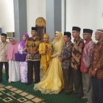 Wartawan Muda Dadang Esmana Lepas Masa Lajang