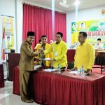 Visi Misi YB. Parmato Alam Untuk Limapuluh Kota