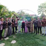 Hadiri Pertemuan Ikatan Uda-Uni, Wawako Berharap ke Depannya Agar Dapat Berikan Kontribusi Lebih