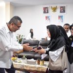 Bakal Bangun MPP, DPMPTSP Kabupaten Pasaman Sharing Informasi Ke Payakumbuh