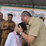 Walikota Payakumbuh Tutup Secara Resmi MILAD RJ 