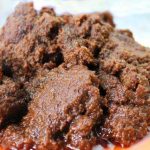 Payakumbuh Ekspor 480 Ton Bumbu Rendang ke Arab Saudi