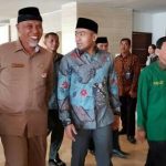 Pilgub Sumbar 2020 : Akhirnya PPP Putuskan Duet Mahyeldi – Audy Joinaldy